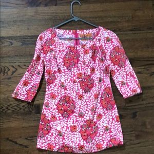 Tory Burch Tunic